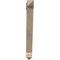 Ekena Millwork Traditional Arts & Crafts Smooth Bracket, Douglas Fir, 3 1/2"W x 26"D x 34"H BKT04X26X34TRA03SDF - alternate 2